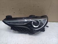 фото thumb №1, Фара перед левая сторона alfa romeo stelvio 50563962