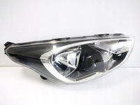 фото thumb №1, Лампа правая перед передняя ford ka + plus 18- { ukf