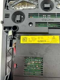 Купити Bmw 5 f10 f11 2014 лампа стельова, фото thumb