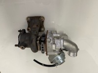 фото thumb №1, Турбонагнітач mitsubishi eclipse cross 1.5 turbo vt20 1515a431