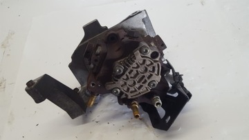 FORD Peugeot CITROEN 1.6 HDI ТНВД 0445010102 9683703780