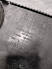 фото thumb №15, Решітка решітка радіатора w бампер 8200700247 renault thalia ii 10r.