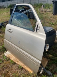 фото thumb №3, Honda cr-v i двері правий перед