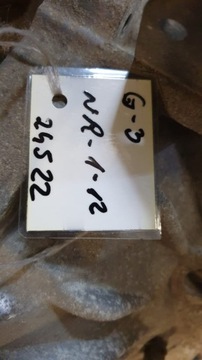 фото thumb №8, Коробка передач коробки передач механическая mazda 6 2.3 02-05r g3 fb