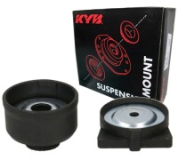 Купить Подушка амортизатор. ford t. focus 1.4-2.0 10.98-03.05 le/pr без отбойник 1, фото thumb