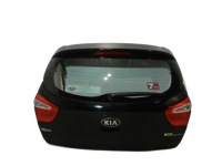 фото thumb №1, Kia rio iii 3 11-17 кришка багажника задня задня багажника hb 5d