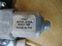 фото thumb №14, Механизм стекло правый перед nissan nv200 europa