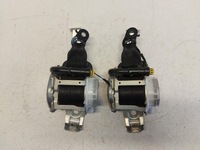 фото thumb №1, Audi a8 d5 4n pas безпеки задня