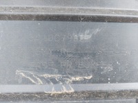 фото thumb №12, Mitsubishi outlander iii lift. бампер задняя. a833