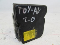 фото thumb №8, Блок керування насос abs toyota avensis iii t27