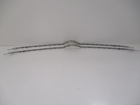 фото thumb №7, Berlingo iii iv решётка радиатора решётка радиатора хром верхний нижний kpl