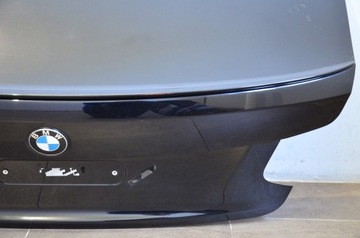 фото thumb №6, Кришка зад bmw m2 f87 компетиція