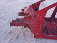 фото thumb №3, Ford kuga mk2 lift 2017 r чверть ліва перед