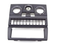 фото thumb №1, Iveco daily iv v 06-14 защита рамка панель обдув 3802529