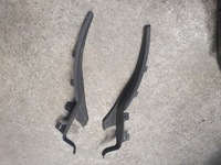 фото thumb №1, Уголок жабо renault arkana 66863435r 668621615r