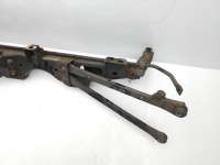 фото thumb №3, Підрамник задні mini one - cooper r57 6779458