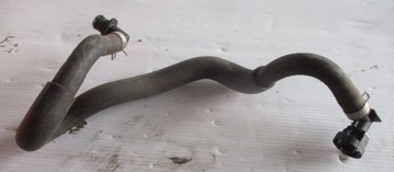 фото thumb №1, Qashqai +2 2,0 dci труба шланг шланг