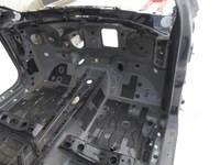 фото thumb №6, Подкрылок лонжерон четверть левая водителя bmw f48 x1 blacksapphire 475