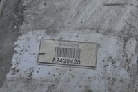 фото thumb №8, Volvo s60 iii 2.0 t5 глушитель выхлоп труба выхлопная inscription