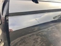 фото thumb №8, Vw tiguan ii двері перед ліве передні комплектні lc9x