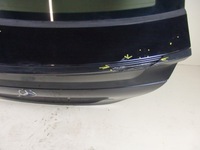 фото thumb №4, Кришка багажника багажника mercedes cl203 w203 coupe 06r c197