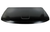 Купить Jeep grand cherokee 10- 13- капот крышка двигателя, фото thumb