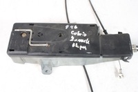 фото thumb №8, Bmw e46 cabrio замок моторчик складывания крыша 8248308