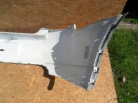 Бампер задний opel vectra c 2002- Недорого, фото thumb