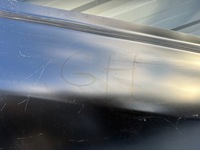 фото thumb №7, Mazda 6 iv gh ii 2 07-12r крила правий задня задній обшивка праве задні