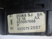 фото thumb №8, Sandero i перемикач перемикачі 8200792587+zwijak