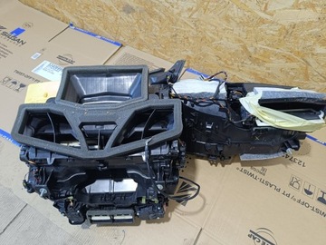 фото thumb №5, Обігрівач європа bmw g11 g12