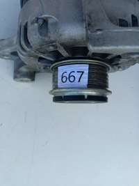 фото thumb №6, Генератор kia rio iii ceed iii hyundai i30 iii kona 1.0 t-gdi 37300-04950