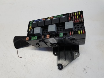 фото thumb №1, Ford transit mk8 2.2 tdci коробка реле