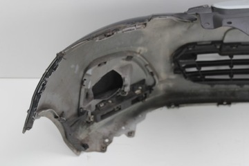фото thumb №10, Бампер перед переднее peugeot 108 14-22r exz