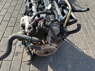 фото thumb №11, Двигун комплектний opel corsa combo fiat punto 500 1.3 cdti jtd 199a2000