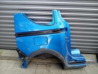 фото thumb №1, Dacia dokker чверть правий задня крила stepway