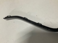 фото thumb №11, Молдинг, накладка, карбон бампера задня audi rs-7/rs7/rs-6/rs6 c8 права 1070.