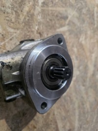 фото thumb №5, Насос гидроусилитель mercedes actros mp4 a9604600280 new