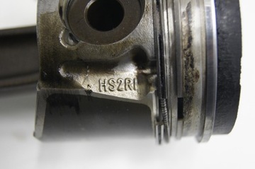 фото thumb №9, Galaxy mk2 2.0 tdci поршень шатун вкладиші