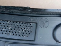 фото thumb №8, Mercedes amg w254 левая молдинг крыла перед