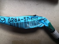 фото thumb №6, Подушка сиденье левая mazda 6 gg g28a-57-kh0