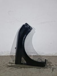 фото thumb №1, Ford galaxy ii mk2 крыло правый передний перед