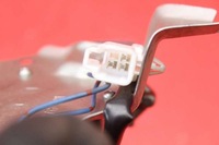 фото thumb №8, Моторчик дворники зад 34376-581 mazda 2 dy 05-07