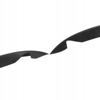 фото thumb №9, Спліттер спойлер накладка передній бампера