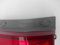 фото thumb №9, Фара задняя зад сторона правая kia ceed i 1 рестайлинг led 2009 - 2012 924021h3