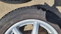 фото thumb №14, Алюминиевые диски шины 16 диск 5x112 vw seat skoda