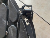 фото thumb №12, Решётка радиатора --- решётка радиатора --- ford kuga mk3 - mk 3