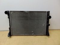 фото thumb №1, Радиатор wody mercedes w204 a2045000203