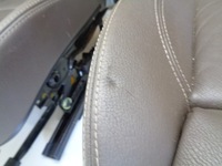 фото thumb №10, Bmw x3 f25 средство сиденья диван кожа комплект