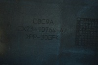 фото thumb №5, Jaguar xf x250 2010 основа / корпус акумулятор